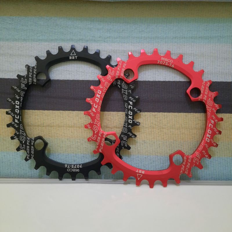 CHAINRING 32T BCD 96 OXO
