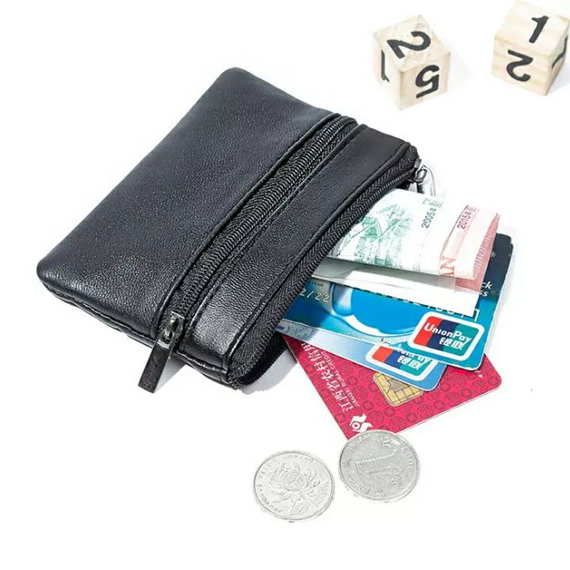 Dompet mini Dompet kartu Dompet atm Dompet Lucu Dompet Pria Dompet wanita