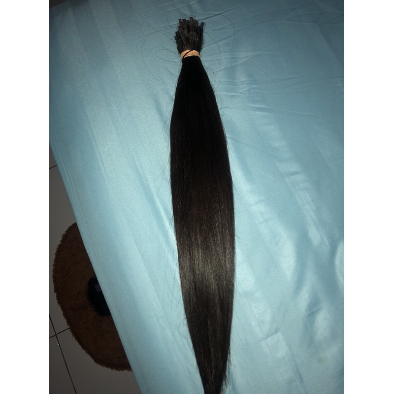 preloved hair extension