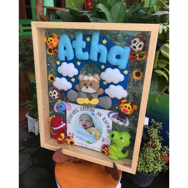 Foto custom baby estetik baby new born foto bayi baru lahir foto custom bayi