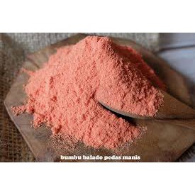 

BUBUK TABUR TERBAIK BALADO PEDAS MANIS 1 KILOGRAM, JUAL BUBUK TABUR POWDER MURAH HALAL