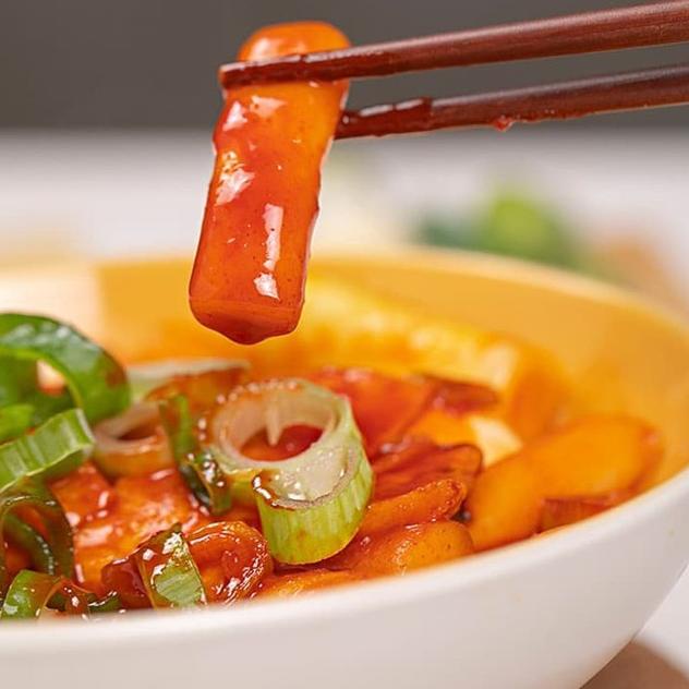 

Terbaik Saus Topokki Tteokbokki 300Gram