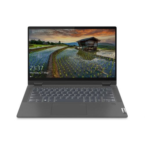 Lenovo ideapad Flex 5 14 Touch i5 1235 16GB 512GB iRis Xe 14,0 WUXGA Windows 11