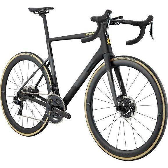 cannondale supersix evo harga