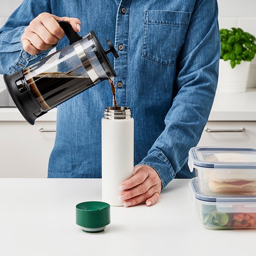 UNDERSOKA Mug travel insulated