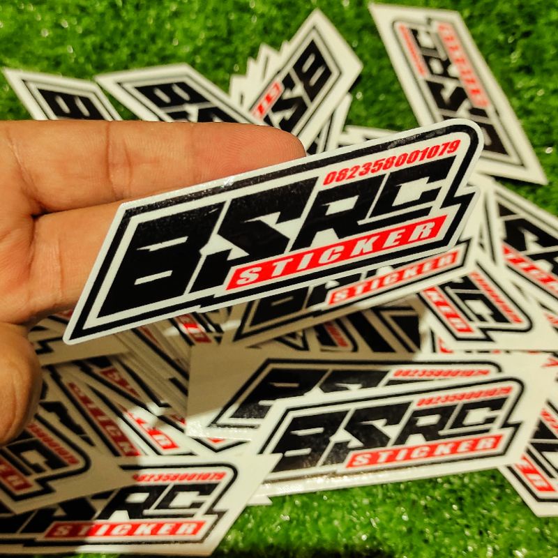 

sticker bsrc / bsrc sticker