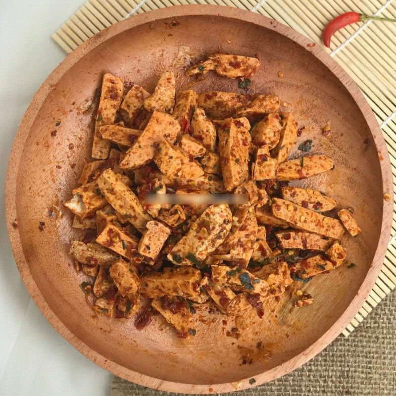 

BASRENG STICK BUMBU BASAH