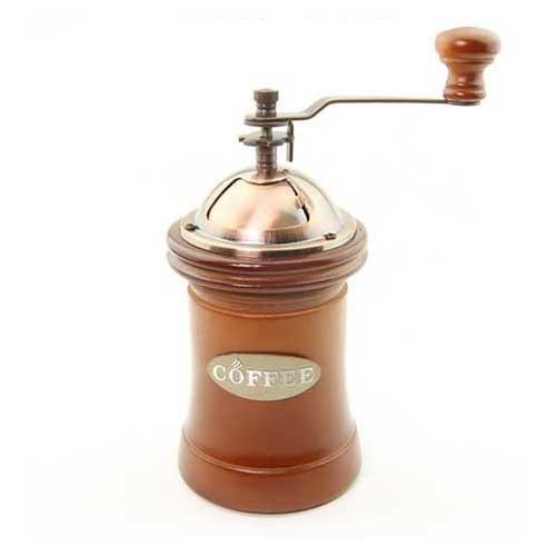 Manual Coffee Grinder BM-145