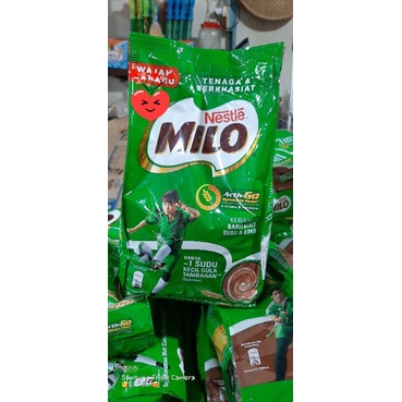 

milo malaysia