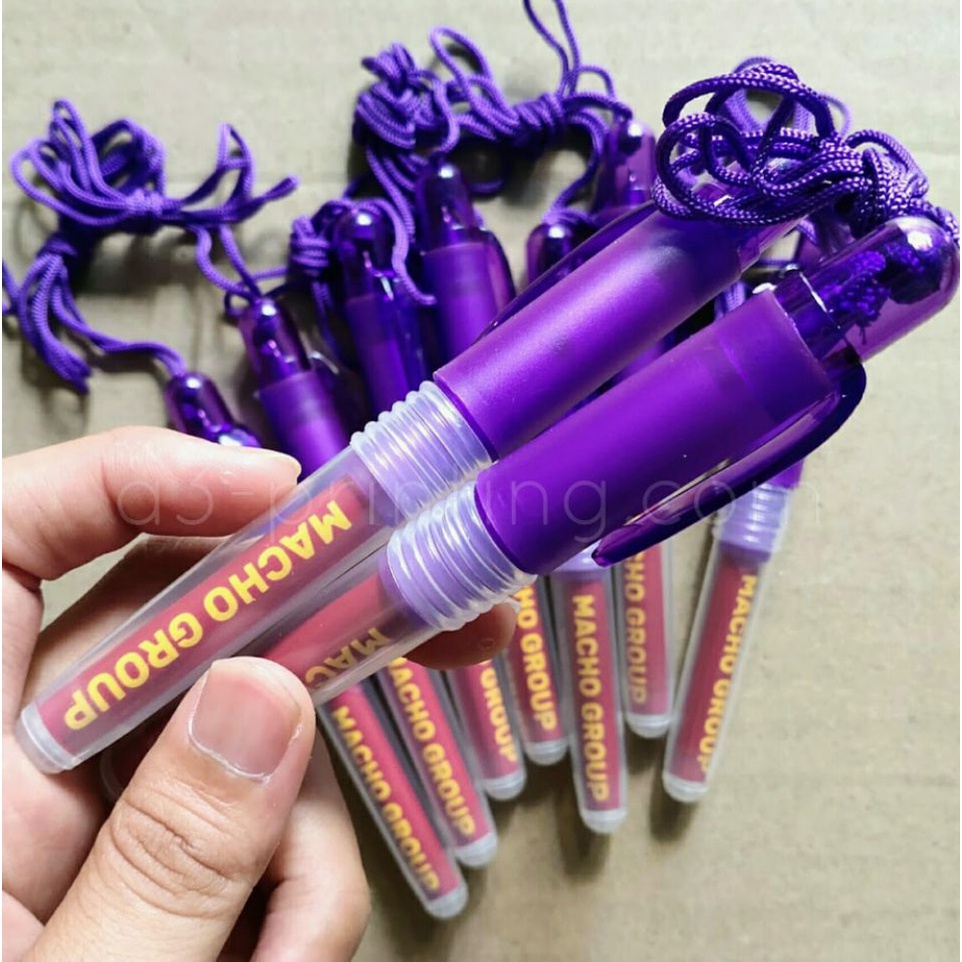 

Pulpen Boss Tali | MURAH BERKUALITAS