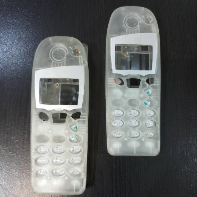 Casing Nokia 5110