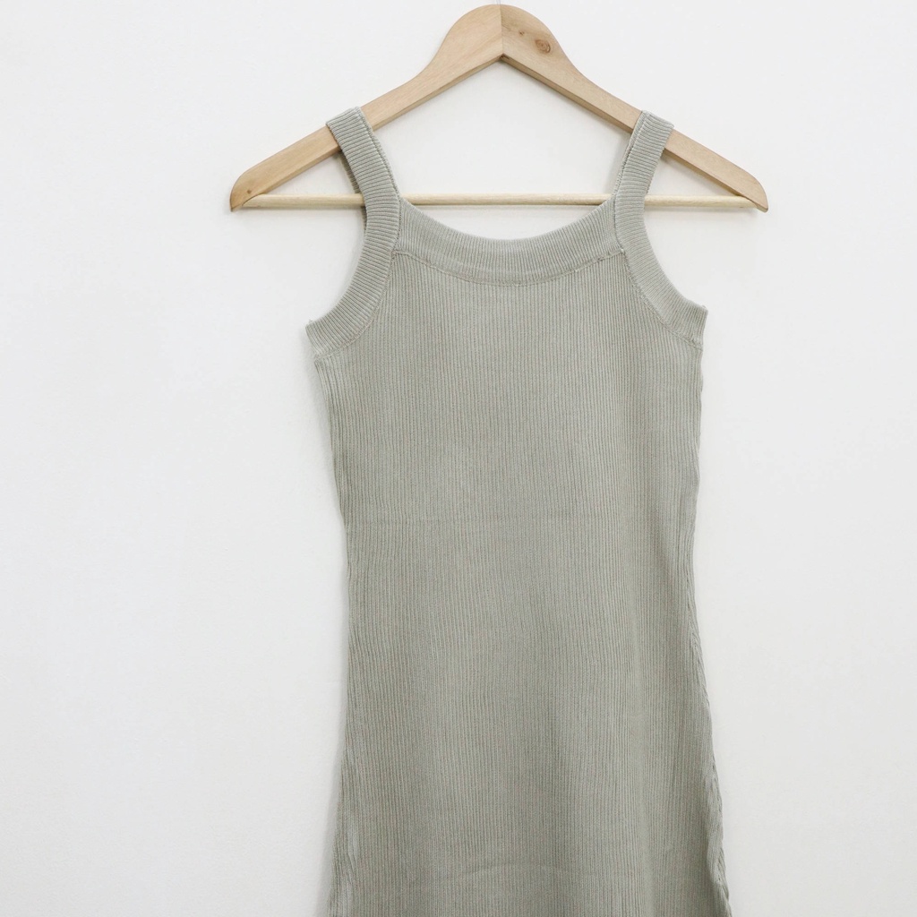 Yaja knit dress - Thejanclothes