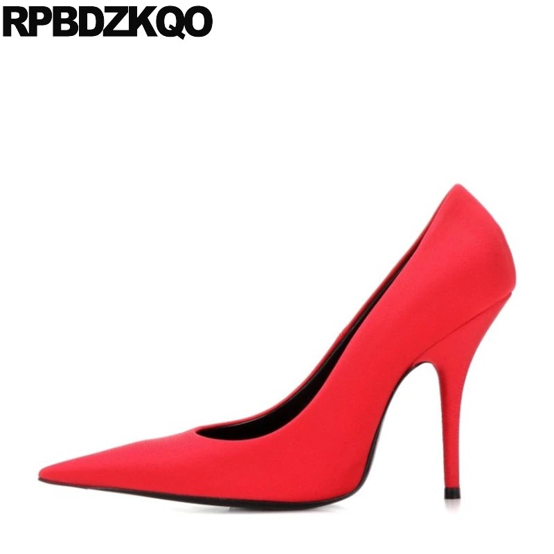 high heels shoes big sizes