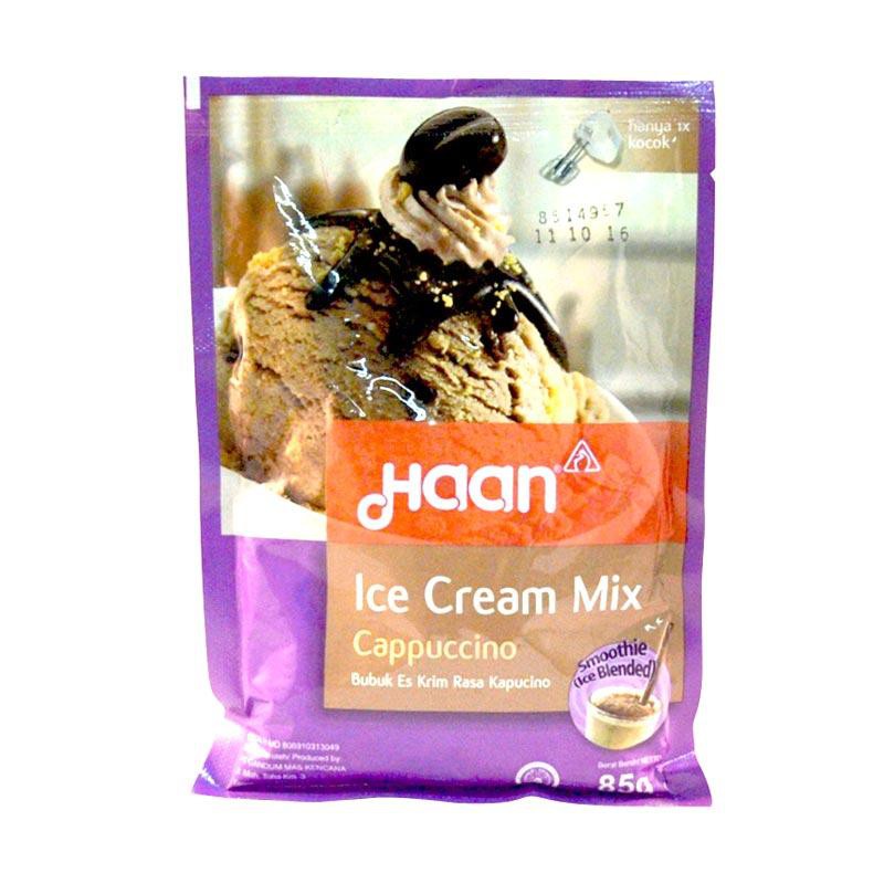 Haan Ice Cream Mix