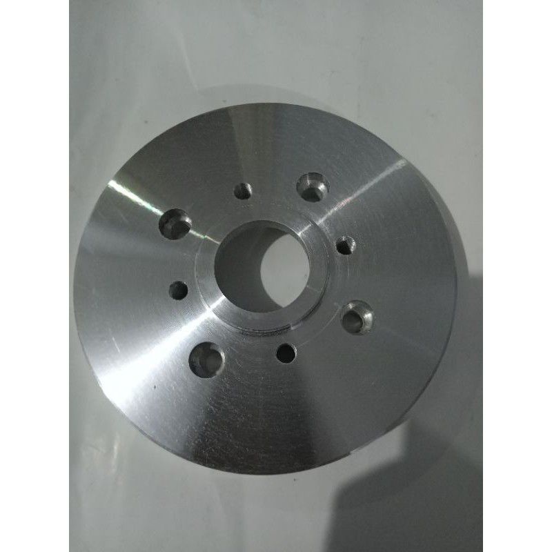 Plendes pangkon piringan cakram belakang GL PRO GL MAX MEGAPRO TIGER