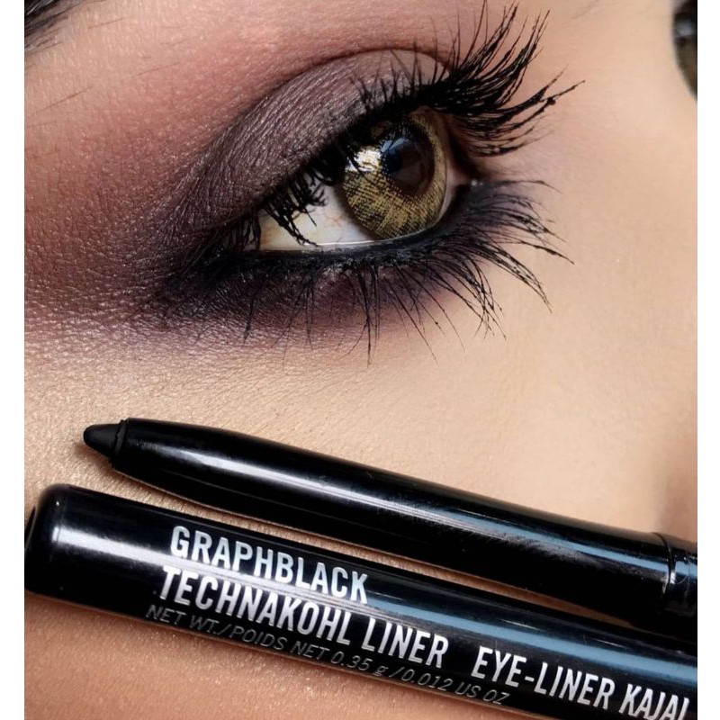 MAC TECHNAKOHL LINER EYELINER KAJAL - GRAPHBLACK SALE