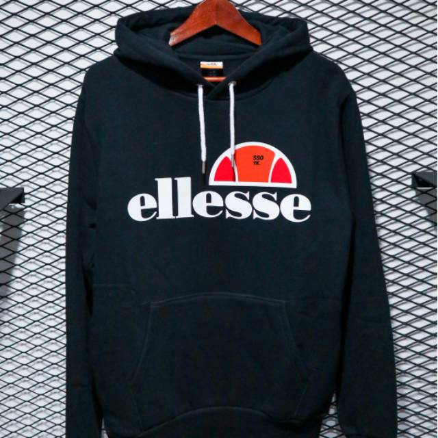 hoodie ellesse original