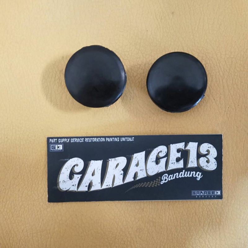 Sumpel arm Honda CB100 CB125