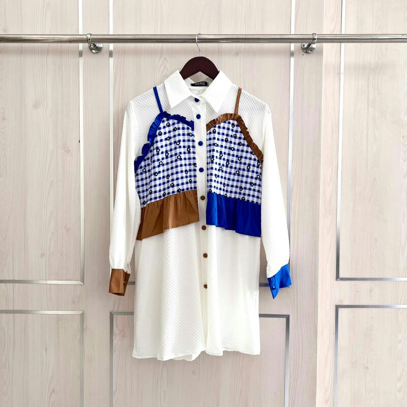 TUNIK SOVERE ORIGINAL IMPORT / BAJU BANGKOK BKK