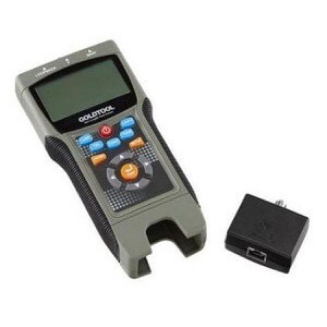 LAN tester Goldtool TCT-2690PRO