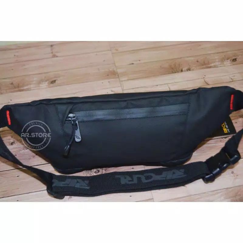 RIP CURL TAS RIPCURL WAISTBAG RIPCURL TAS SLEMPANG RIPCURL WAISTBAG RIP CURL LOGO BESI