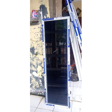 Jual jendela kaca aluminium | Shopee Indonesia