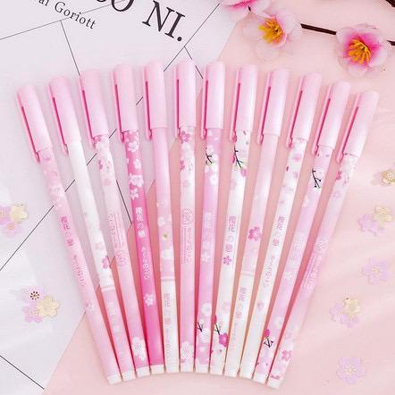 

Pulpen Motif Bunga Sakura Pena Motif Bunga Pena Tulisan Jepang Pena Cantik Lucu Alat Tulis Sekolah