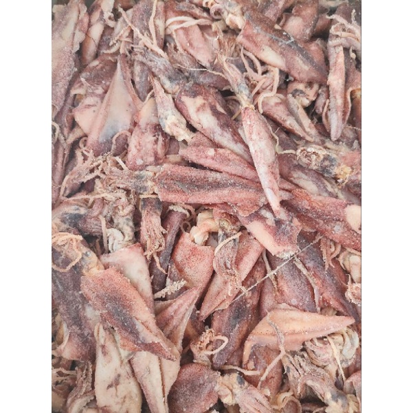 

CUMI REMAJA 1 ONS (100GRAM)