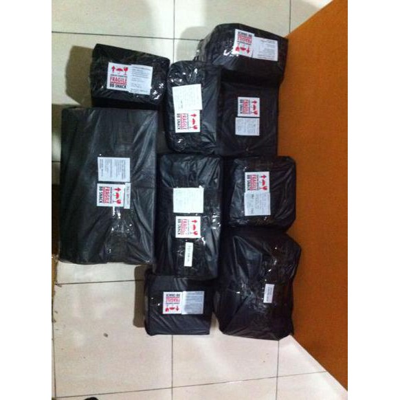 

Dijual Reseller 25 Bgks Keripik Sanjay Bumbu Balado Halal Terlaris