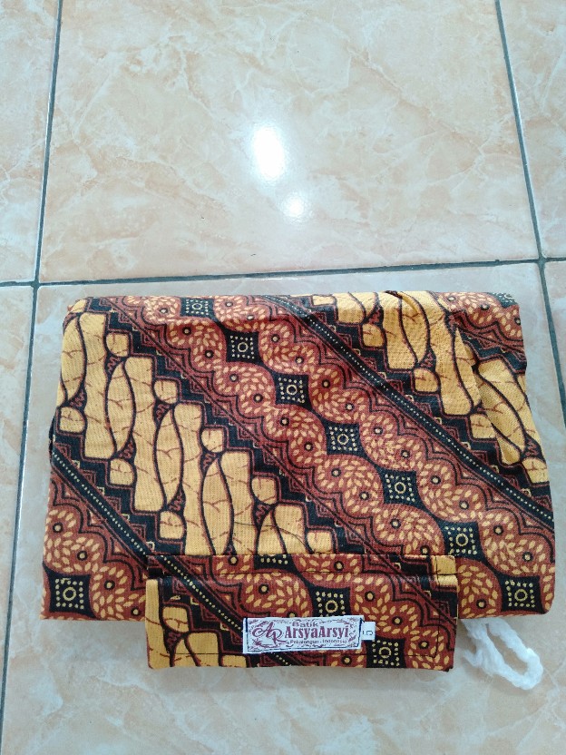 Celana Anak Cowok Batik/ Celana Boim / Celana Batik Anak / Celana Panjang Batik Anak