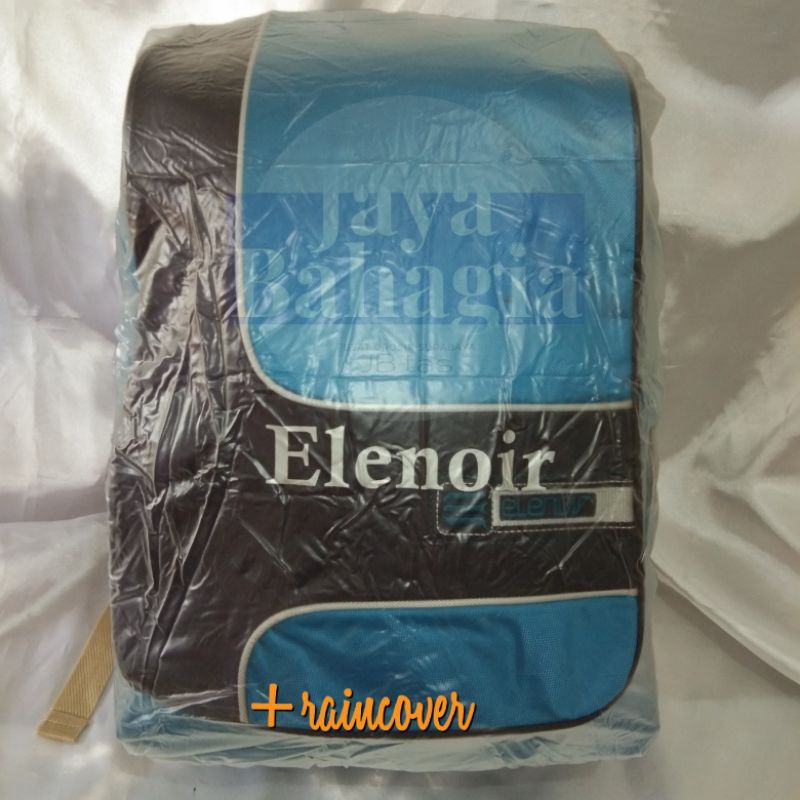 RANSEL ELENOIR TAS SEKOLAH ANAK LAKI PEREMPUAN IMPORT JB