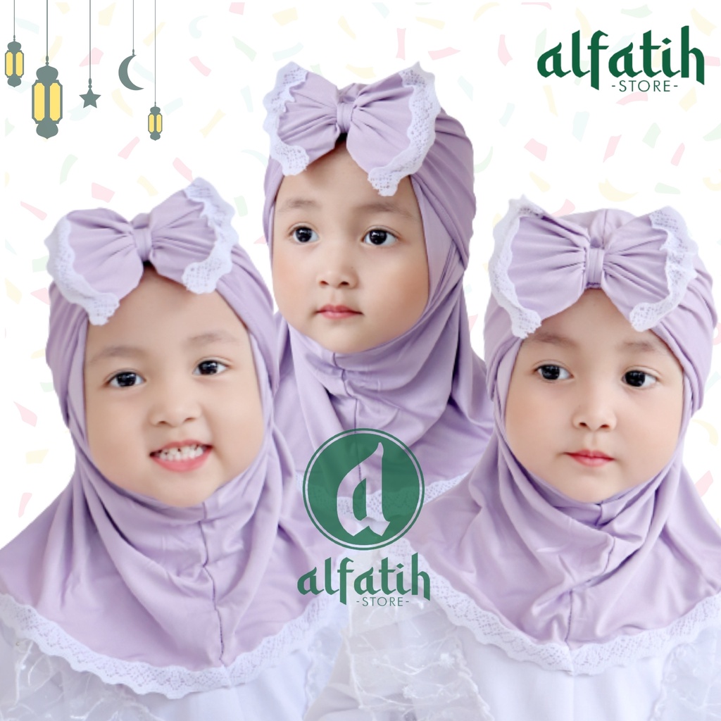 ALFATIH STORE / JILBAB ANAK ARSY RENDA KIDS / JILBAB ANAK MURAH / HIJAB ANAK / HIJAB BAYI KERUDUNG ANAK HIJAB BAYI COD / KERUDUNG ANAK HIJAB HIJAB ANAK BAYI PEREMPUAN / HIJAB ANAK / JILBAB ANAK BAYI USIA  0-3 TAHUN BAHAN JERSEY PREMIUM NYAMAN DI PAKAI