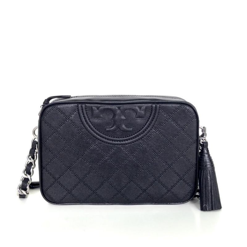 TB Fleming Distressed Camera Bag