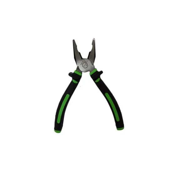 Tekiro Tang Kombinasi 7 Inch Tang Combinasi 7&quot; Linesman Pliers Penjepit Kawat Kabel