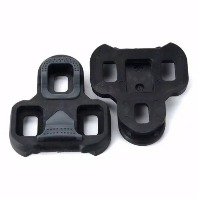 Bicycle Bike Self locking Pedal TAPAL Set - LOOK KEO Road Bike Cleat