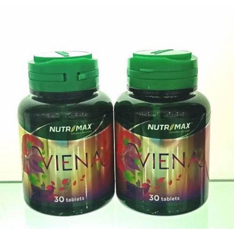 NUTRIMAX VIENA || VIENNA || VIENA ||  NUTRIMAX VIENA VITAMIN OBAT KESEHATAN KULIT KERING WAJAH BERJERAWAT