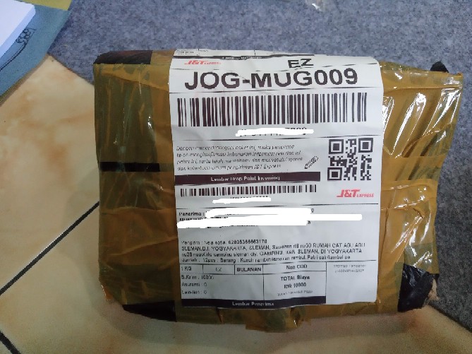 Patri Cair/tambal Panci Bocor