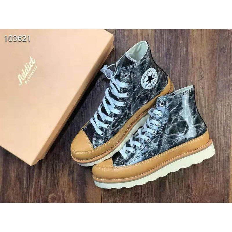 converse boots 2019