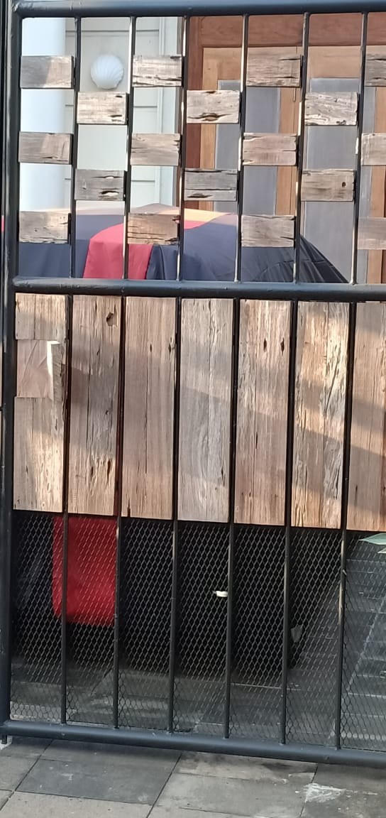 Plastik Kantong Eco Friendly Oxium Go Green Ramah Lingkungan - Premium