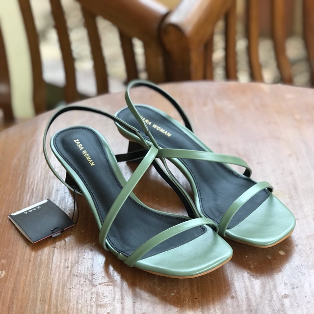 Zara shoes