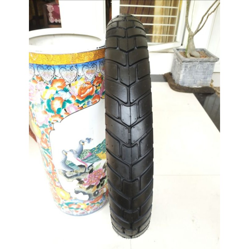 ban avon distanzia 90/90 ring 21 not speedmaster shinko 3.00 metzeler karoo custom chopper e270