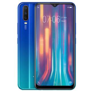 Vivo Y12 Y12i 3/32 3/64 Garansi Resmi | Shopee Indonesia