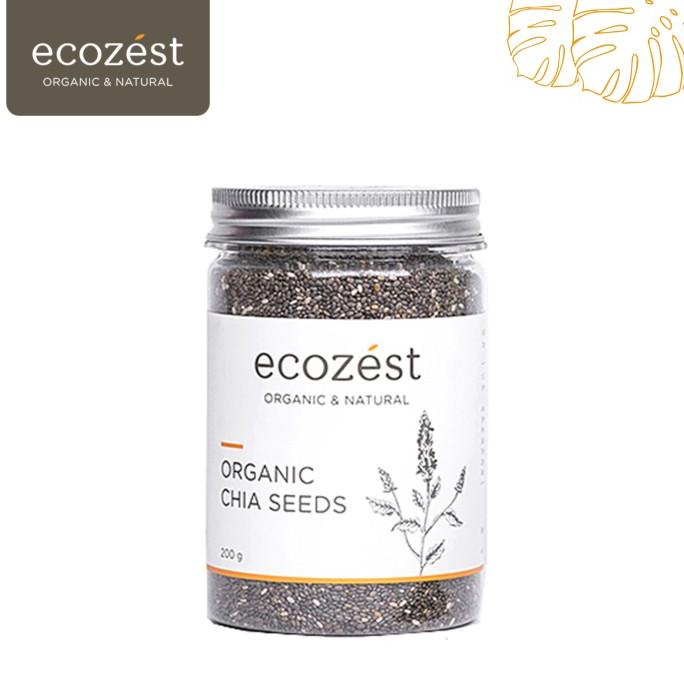 

Ecozest - Chia Seeds