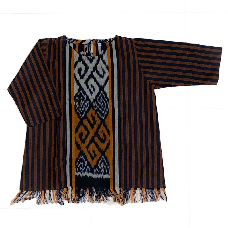 blus tunik