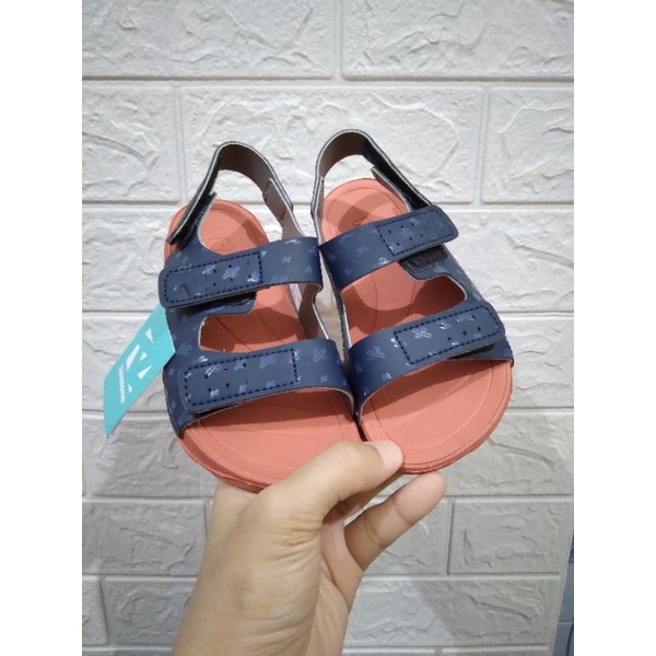 CINGS OSHKOSH with Toezone SALE UP TO 70% Sandal Anak Perempuan