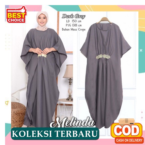 Baju Lebaran 2021 2022 Kaftan Wanita Terbaru 2022 Baju Pesta Maharani Kaptan Wanita Fashion Muslim K