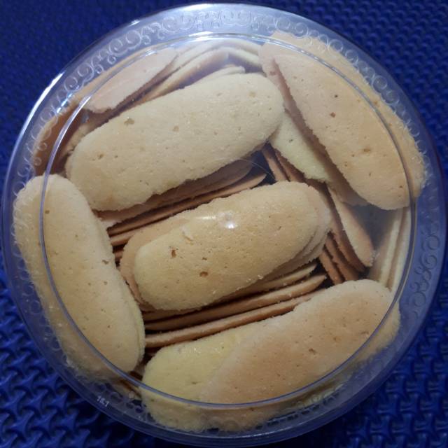 

Kue lidah buaya