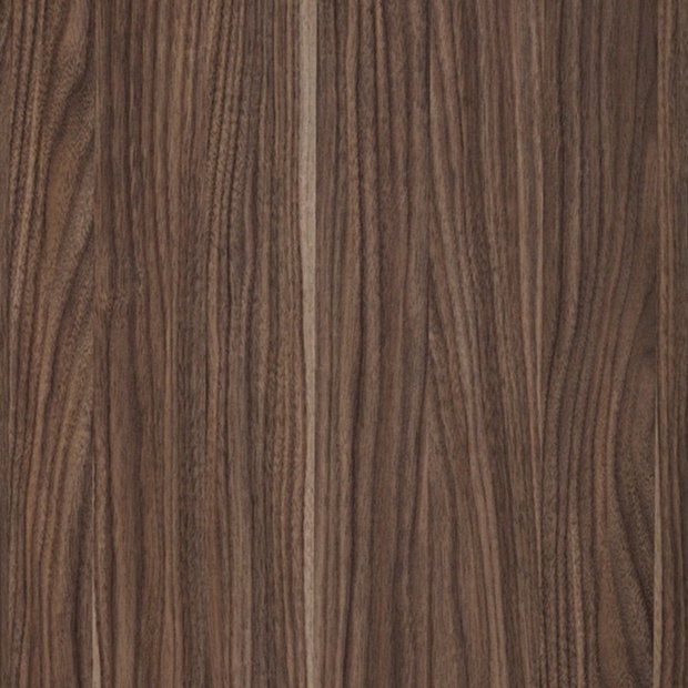 TACO HPL Woodgrain TH 1206 FC - Bavarian Walnut
