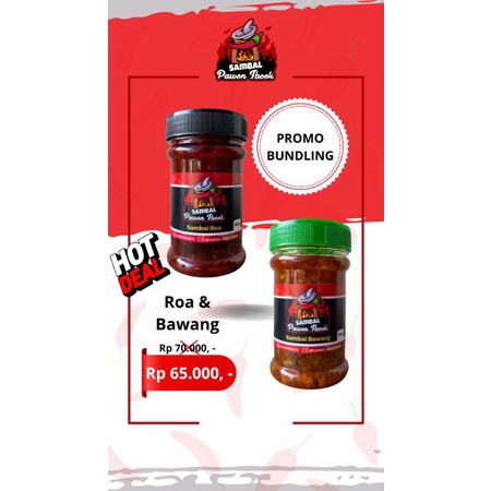 

Paket Bundling Kemerdekaan