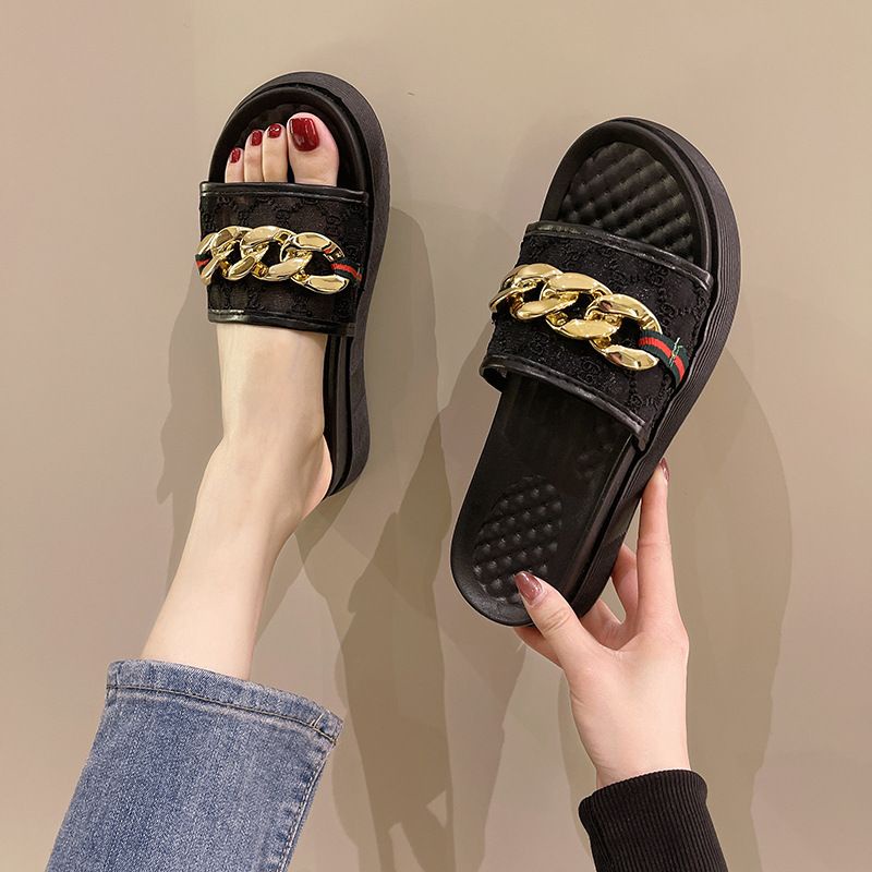 Cafana Sandal Import Wanita Kesya IMP-3042